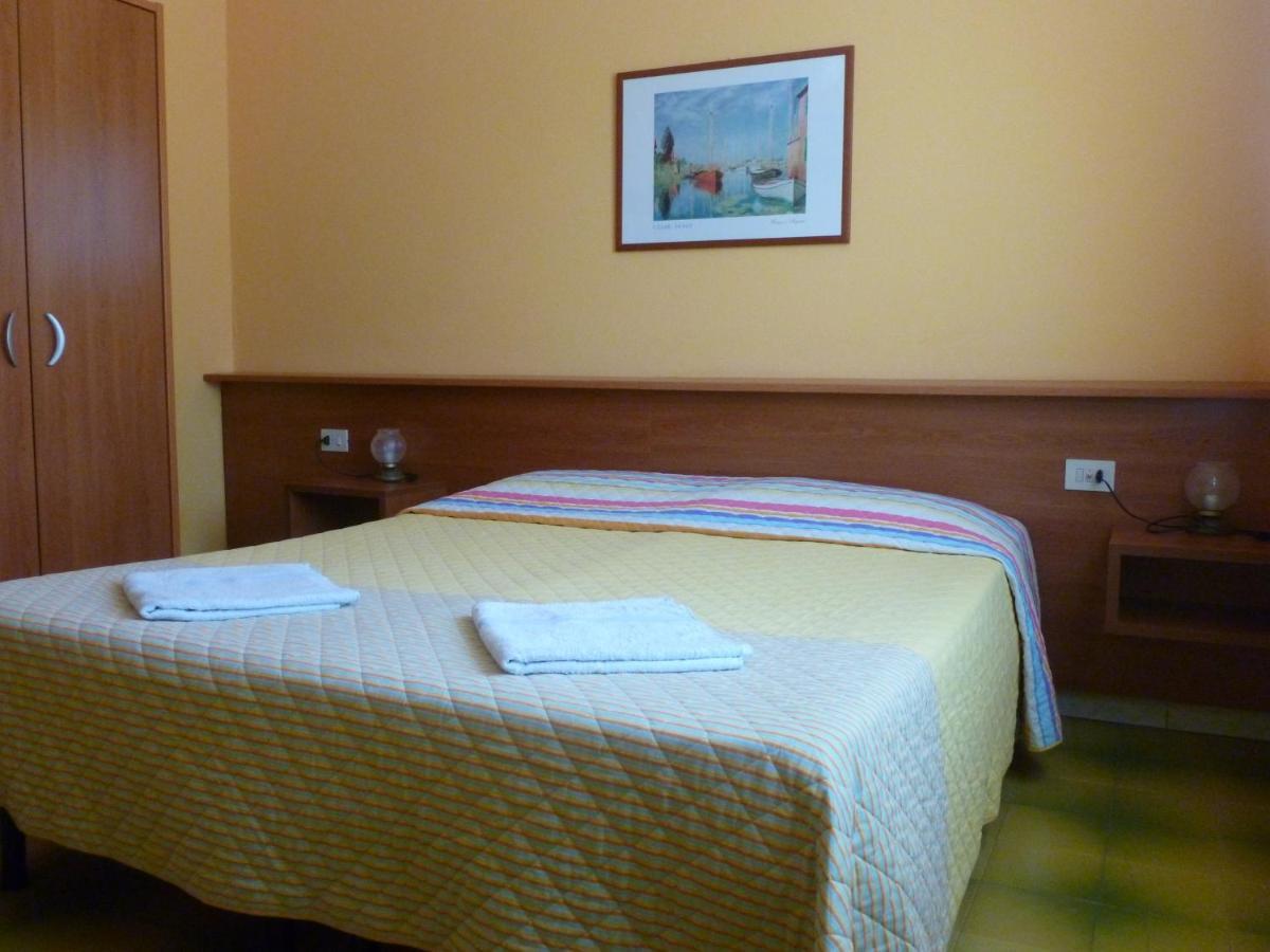 B & B Summer Marciana  Ngoại thất bức ảnh