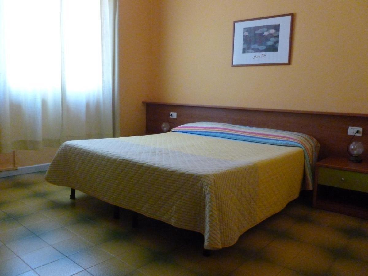 B & B Summer Marciana  Ngoại thất bức ảnh