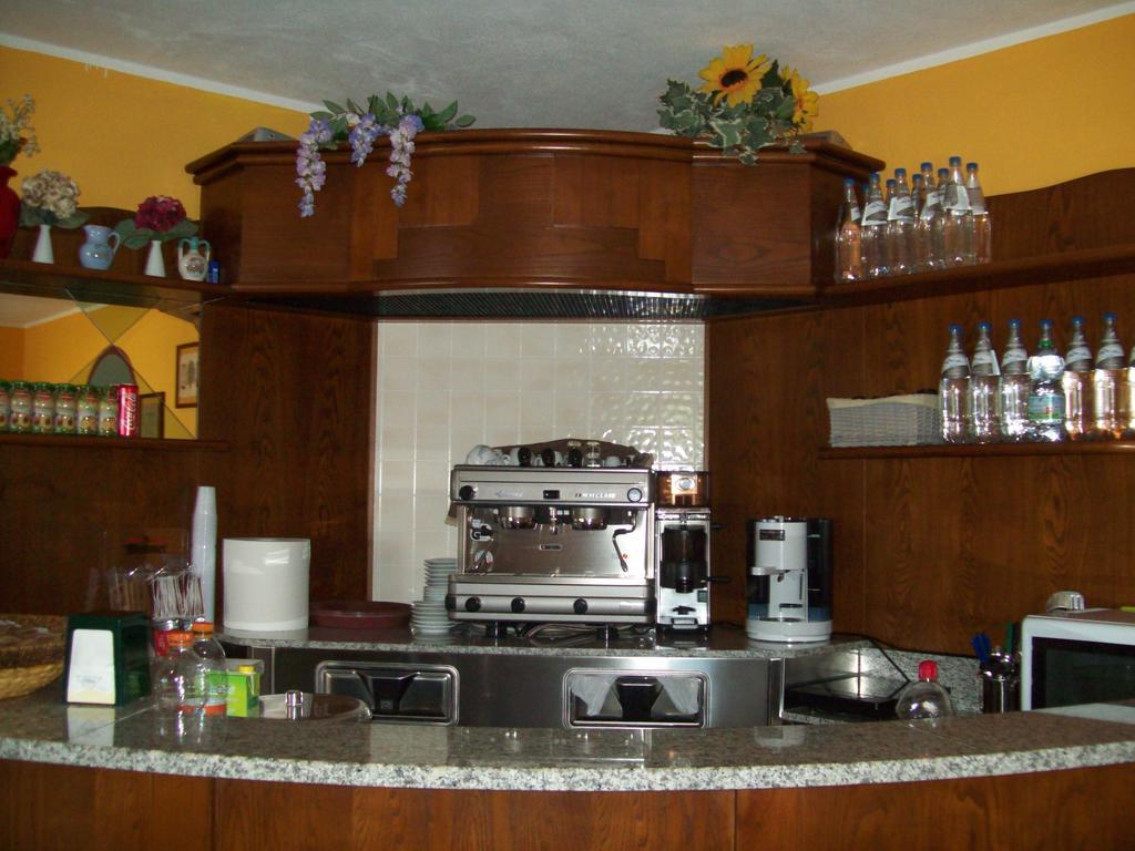 B & B Summer Marciana  Ngoại thất bức ảnh