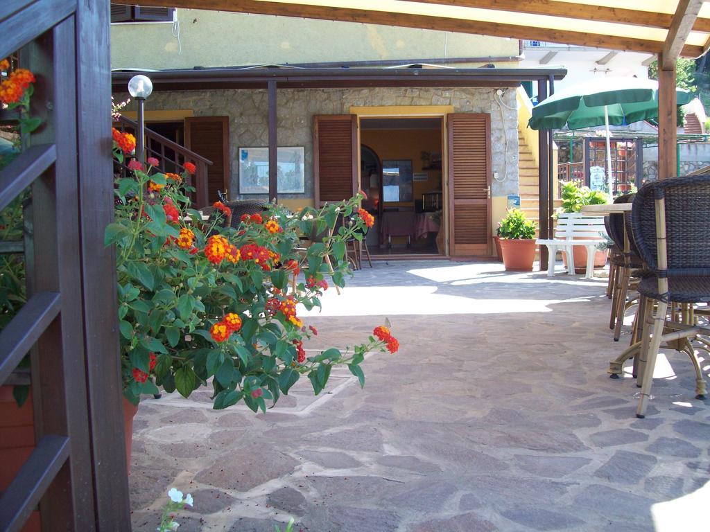 B & B Summer Marciana  Ngoại thất bức ảnh