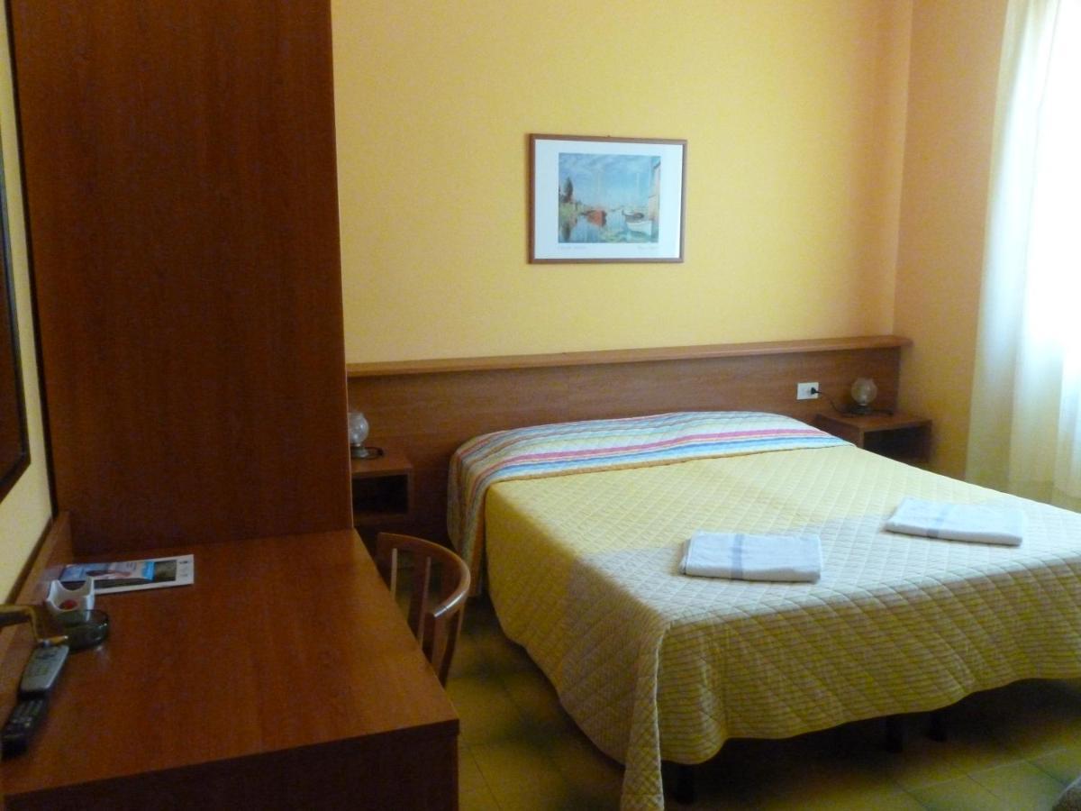 B & B Summer Marciana  Ngoại thất bức ảnh
