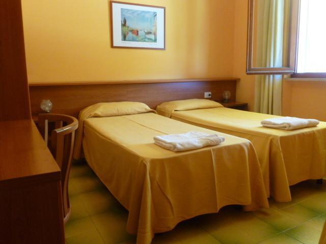 B & B Summer Marciana  Phòng bức ảnh