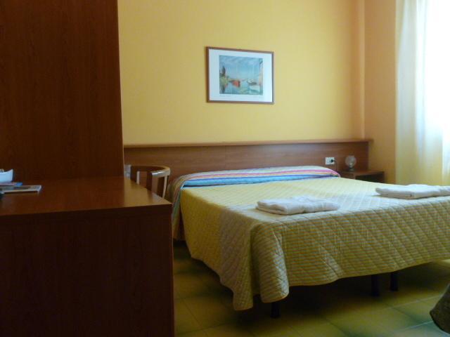 B & B Summer Marciana  Phòng bức ảnh