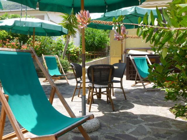 B & B Summer Marciana  Ngoại thất bức ảnh