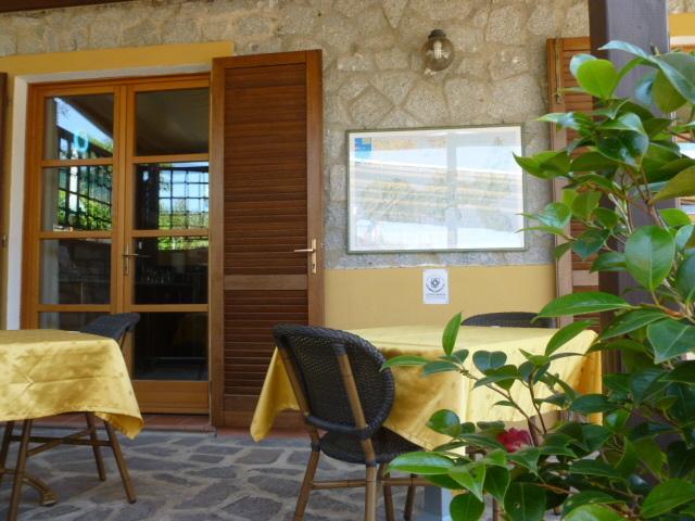 B & B Summer Marciana  Ngoại thất bức ảnh