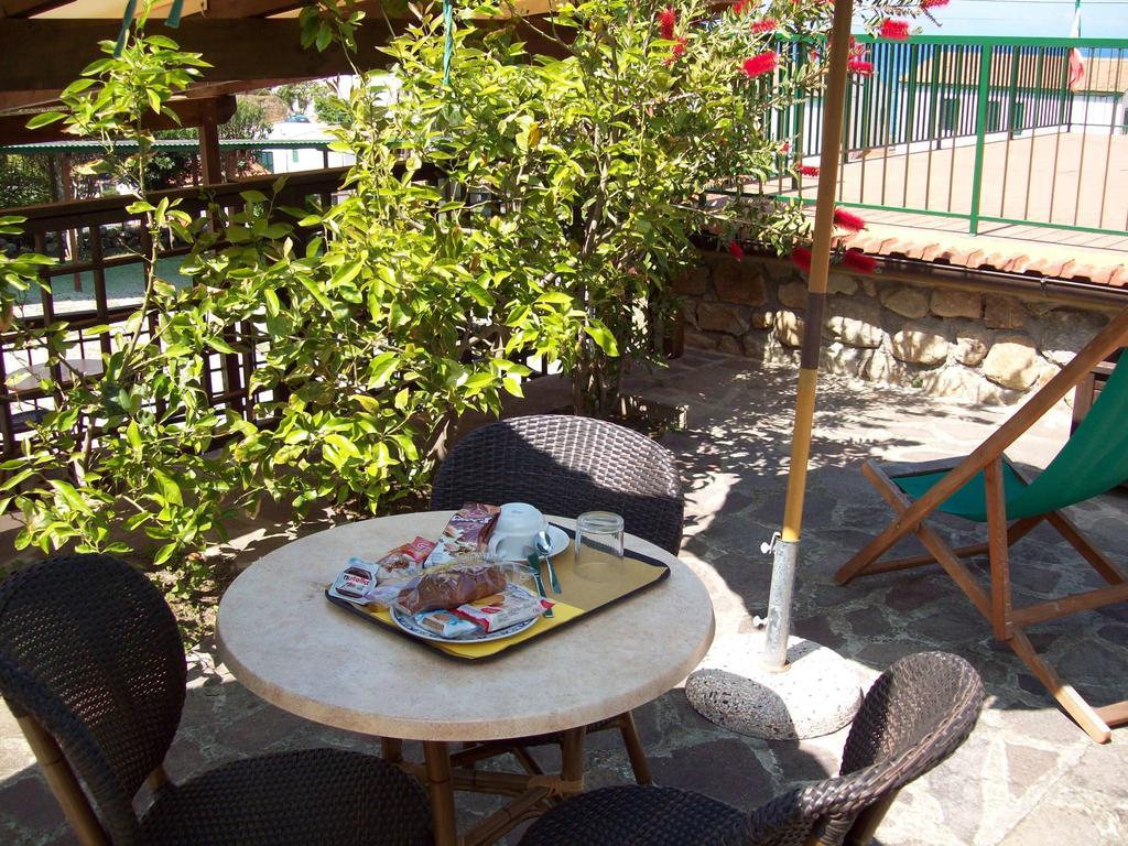 B & B Summer Marciana  Ngoại thất bức ảnh