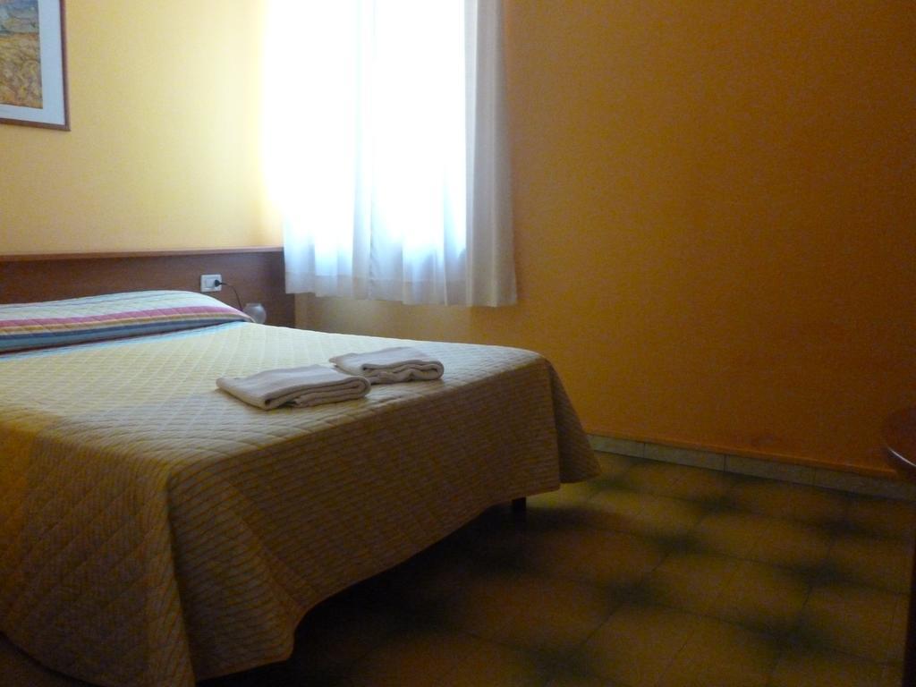 B & B Summer Marciana  Ngoại thất bức ảnh