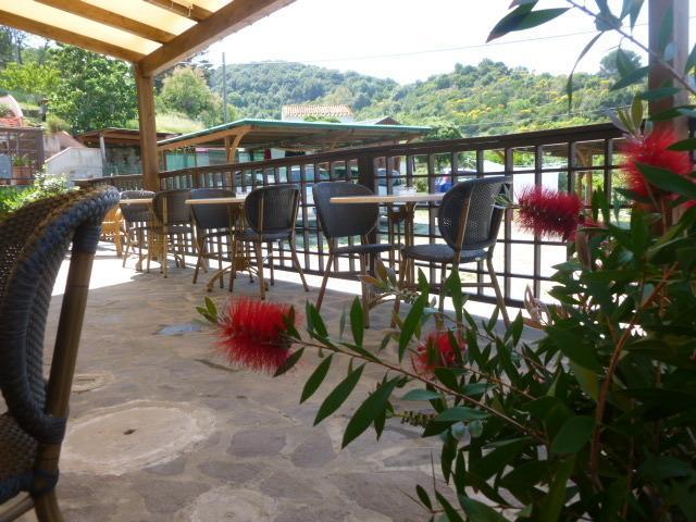 B & B Summer Marciana  Ngoại thất bức ảnh