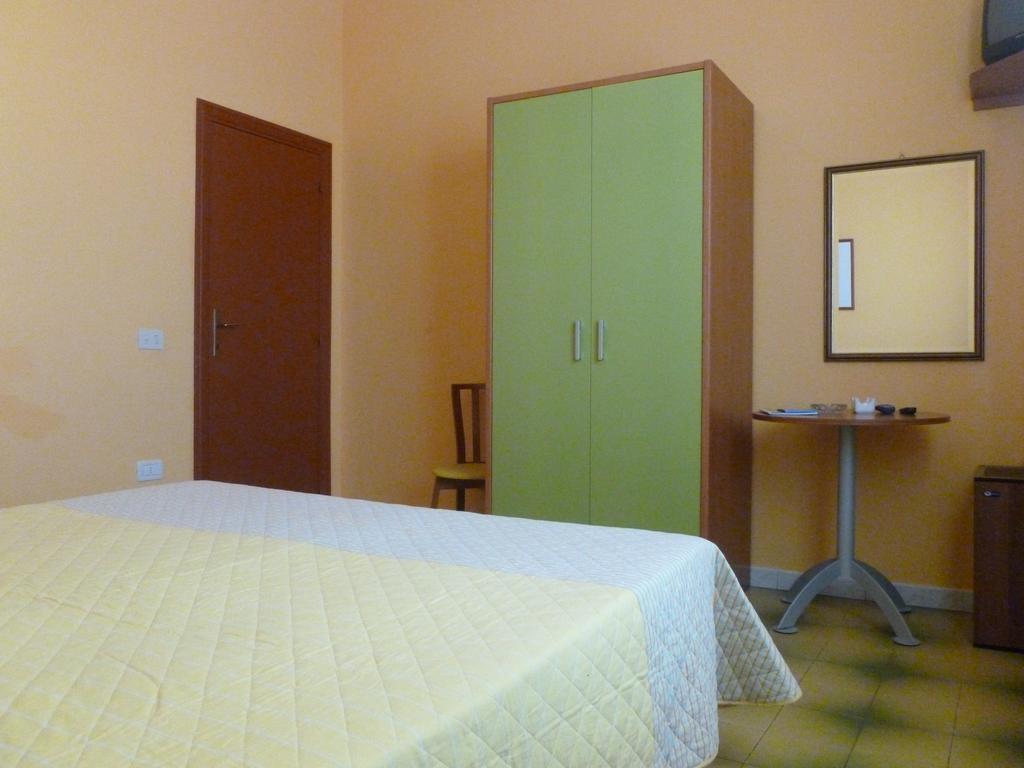 B & B Summer Marciana  Ngoại thất bức ảnh