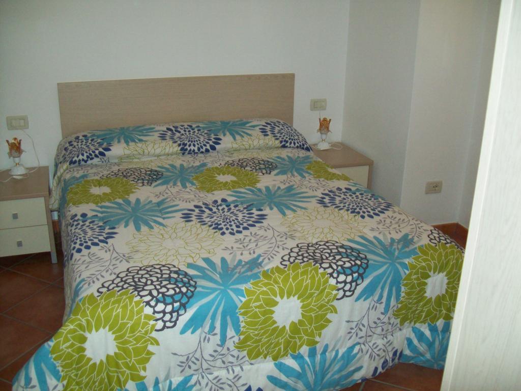 B & B Summer Marciana  Ngoại thất bức ảnh