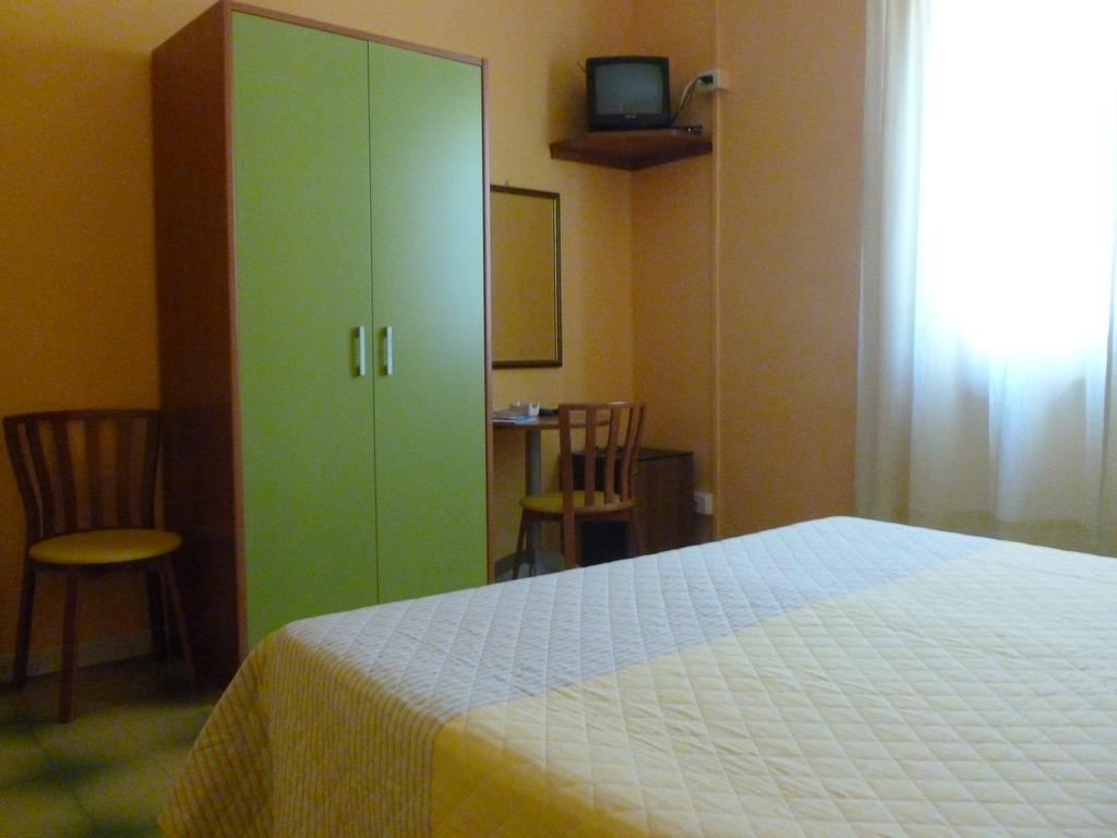 B & B Summer Marciana  Ngoại thất bức ảnh