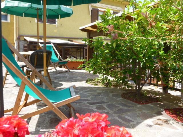 B & B Summer Marciana  Ngoại thất bức ảnh