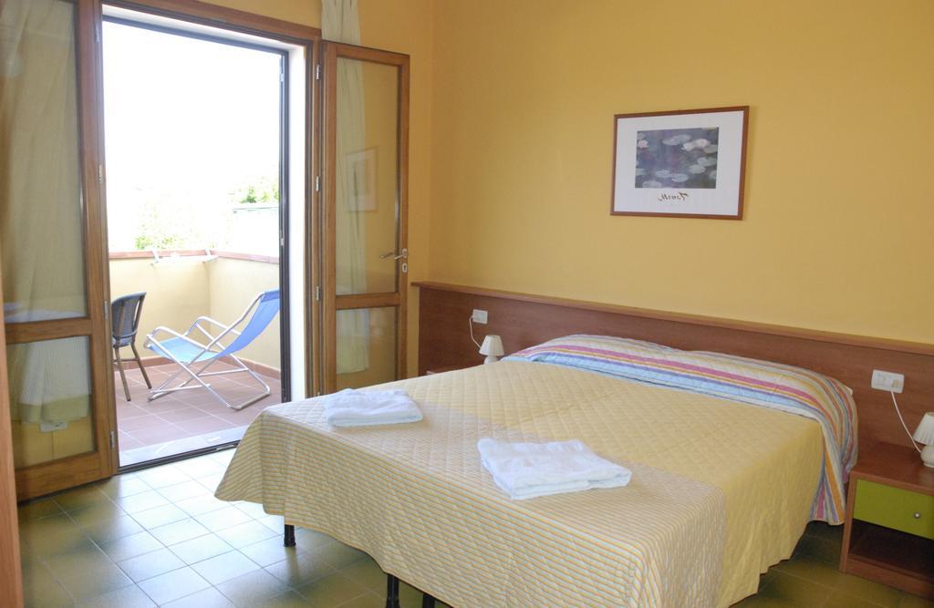 B & B Summer Marciana  Ngoại thất bức ảnh