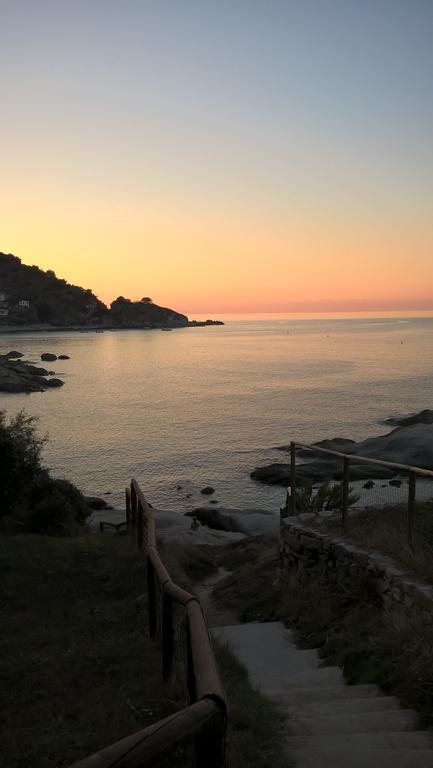 B & B Summer Marciana  Ngoại thất bức ảnh