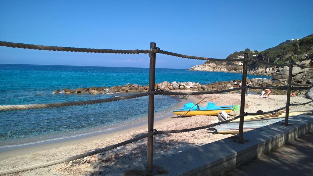 B & B Summer Marciana  Ngoại thất bức ảnh