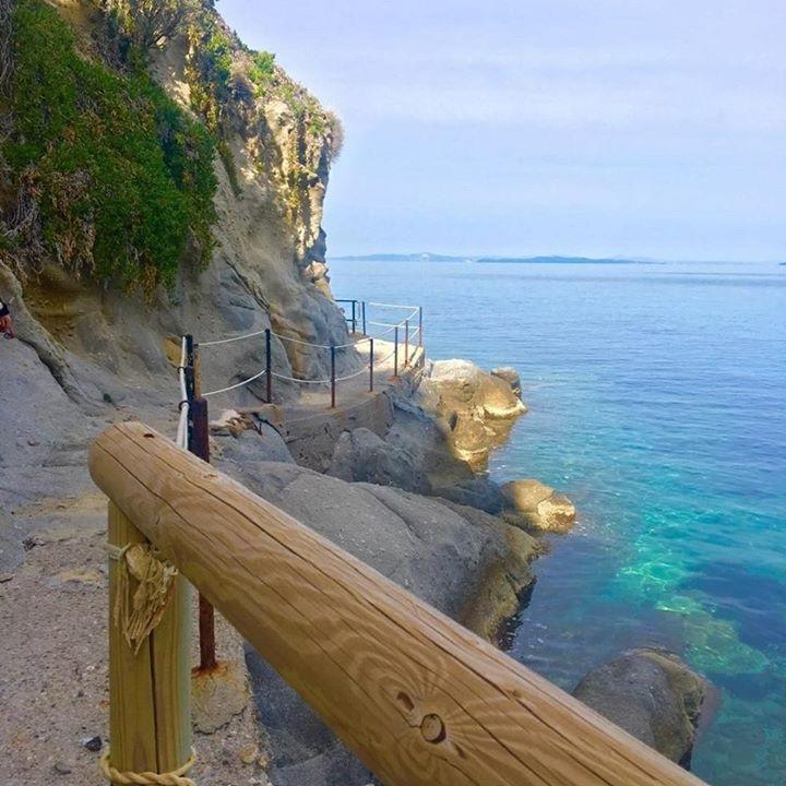 B & B Summer Marciana  Ngoại thất bức ảnh