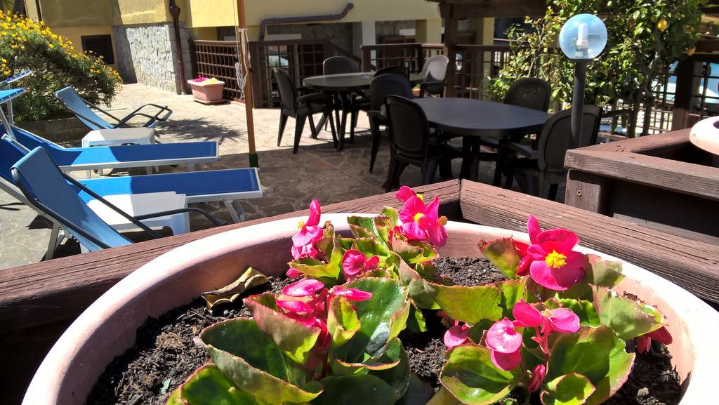 B & B Summer Marciana  Ngoại thất bức ảnh