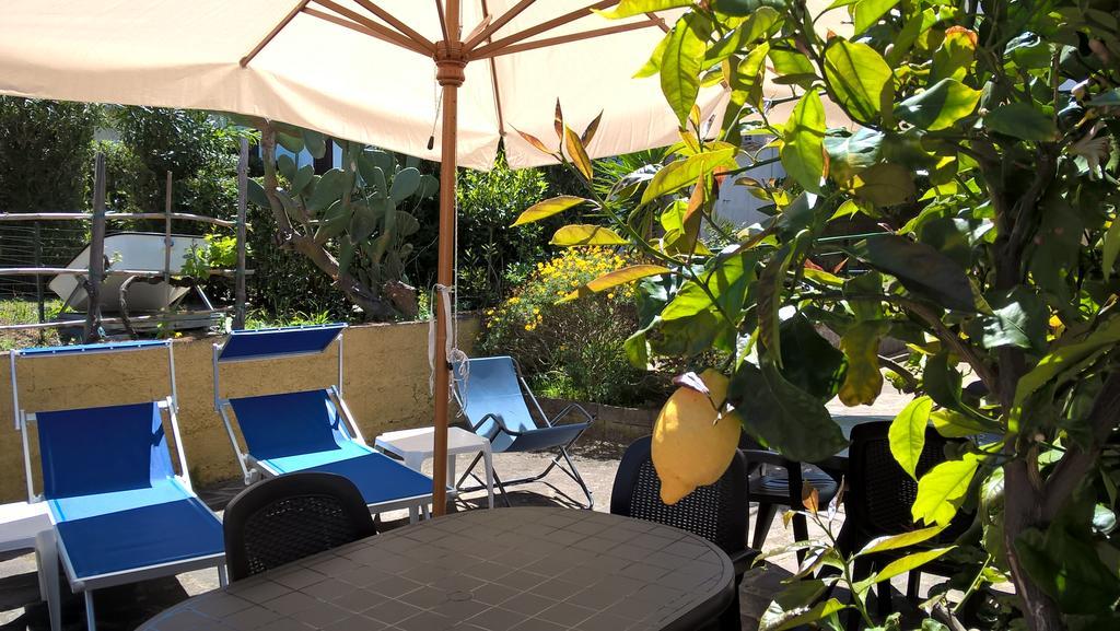 B & B Summer Marciana  Ngoại thất bức ảnh